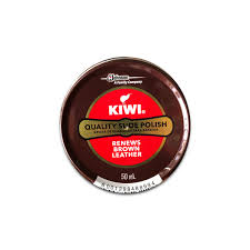 KIWI SHOE POLISH